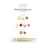 Xerjoff Avanguardia Parfum - Парфюм 100 мл фото 2