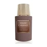 PARIS CORNER Date Caramel Парфюмерная вода унисекс 100 мл фото 1