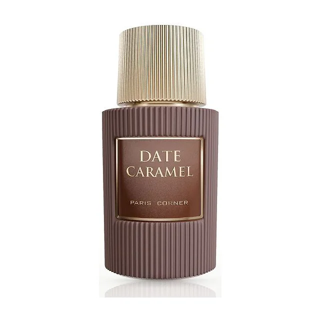 PARIS CORNER Date Caramel Парфюмерная вода унисекс 100 мл PARIS CORNER купить