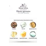 PARIS CORNER Date Caramel Парфюмерная вода унисекс 100 мл фото 3