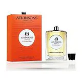 Atkinsons 24 Old Bond Street Triple Extract Одеколон мужской 100 мл фото 2