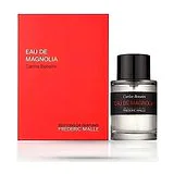 Frederic Malle Editions de Parfums Eau De Magnolia Туалетная вода унисекс 100 мл фото 2