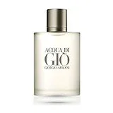 ARMANI Acqua di Gio pour homme Туалетная вода 200 мл фото 2