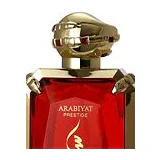 Arabiyat Prestige Swar Venin Парфюмерная вода женская 100 мл фото 8