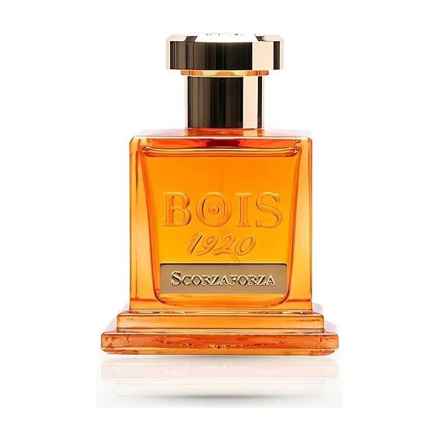 Bois 1920 Scorzaforza Парфюм для мужчин и женщин 2 мл купить