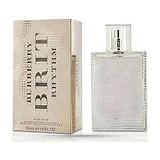 BURBERRY Brit Rhythm Floral Туалетная вода женская 50 мл