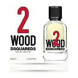 Dsquared2 2 Wood туалетная вода для женщин 30 мл фото 1