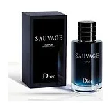 Dior SAUVAGE Parfum Духи мужские 100 мл фото 1