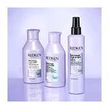 Redken Blondage High Bright Кондиционер для яркости натуральных и окрашенных волос 300 мл фото 5