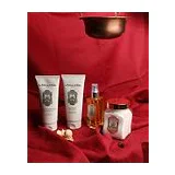 La Sultane de Saba Beauty Oil taj palace Масло для тела Мускус Ладан Роза 200 мл фото 3