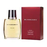BURBERRY MEN Туалетная вода для мужчин 100 мл фото 3