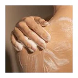 COMPAGNIE DE PROVENCE Cotton Flower Relaxing Shower Gel 500 мл расслабляющий гель для душа фото 2