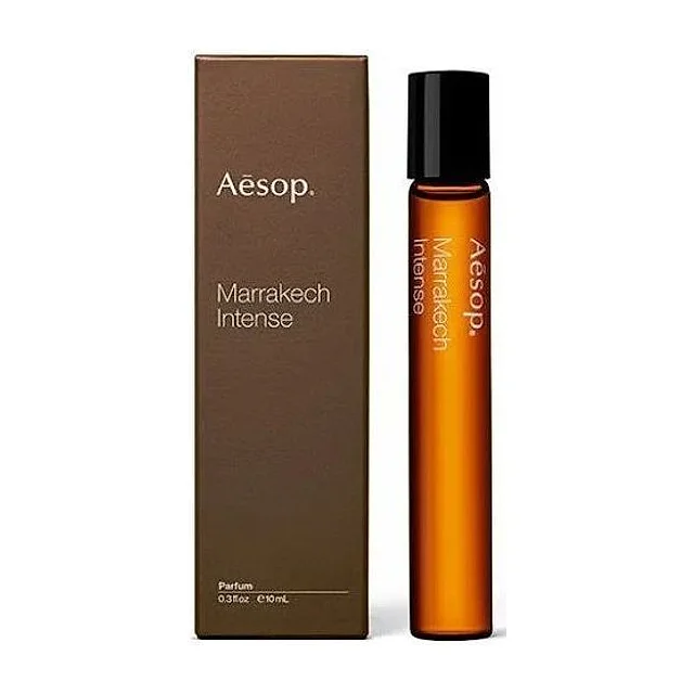 Aesop Marrakech Intense Parfum Парфюмерная вода 10 мл Aesop купить