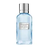 Abercrombie & Fitch First Instinct Blue Парфюмерная вода 50 мл фото 3