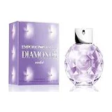 Giorgio Armani Emporio Armani Diamonds Violet парфюмированная вода 50 мл фото 1