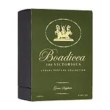 Boadicea the Victorious Green Sapphire Парфюмерная вода унисекс 100 мл фото 2
