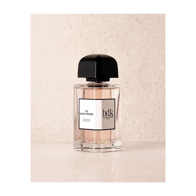 BDK PARFUMS 312 SAINT HONORE унисекс 100 мл BDK PARFUMS купить