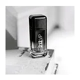 Carolina Herrera - 212 VIP Black Men Парфюмерная вода для мужчин 100 мл фото 3