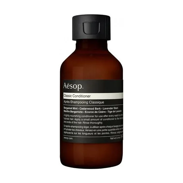 AESOP Classic Conditioner Кондиционер для волос 100 мл купить