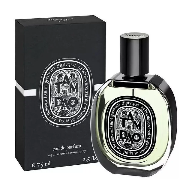 Diptyque Tam Dao Парфюмерная вода 75 мл Diptyque купить