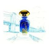Aj Arabia Widian New-York parfum Духи (пробник) унисекс 2 мл фото 2