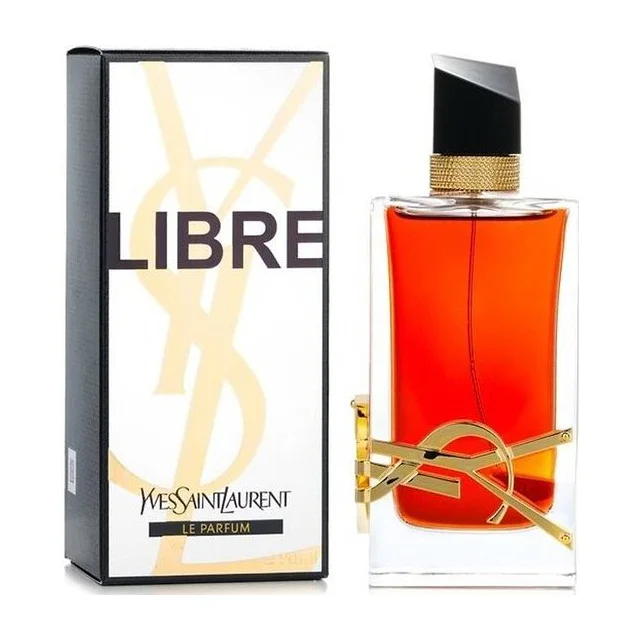 YVES SAINT LAURENT LIBRE LE PARFUM Парфюмерная вода для женщин 90 мл YSLYves Saint Laurent купить