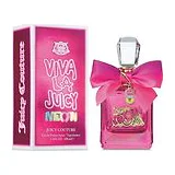 Juicy Couture Viva La Juicy Neon100 мл парфюмерная вода фото 1