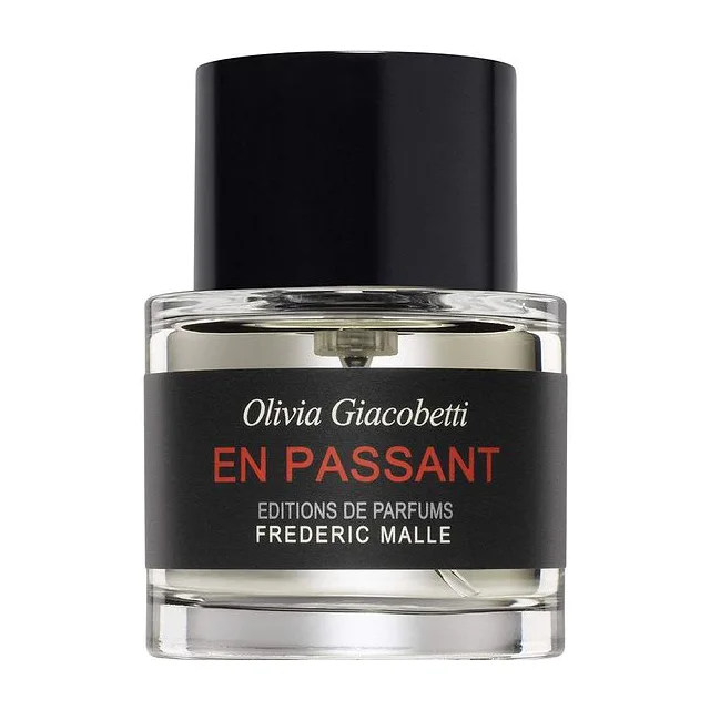 Frederic Malle En Passant Парфюмерная вода для женщин 50 мл Frederic Malle купить