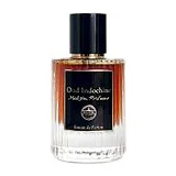 Maksim Perfume Oud Indochine Духи унисекс 9 мл фото 1