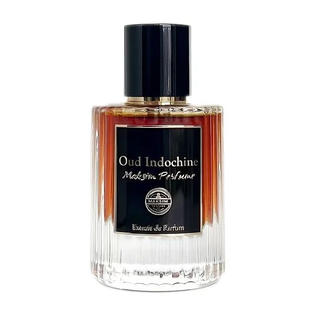 Maksim Perfume Oud Indochine Духи унисекс 9 мл купить