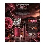 Louis Vuitton Myriad Парфюмерная вода унисекс 5 мл Отливант фото 1