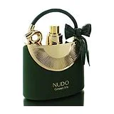 Fragrance World Nudo Green Iris Парфюмерная вода женская 100 мл фото 2