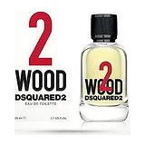 Dsquared2 2 Wood туалетная вода для женщин 50 мл фото 1