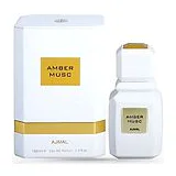 Ajmal Amber Musc Парфюмерная вода 100 мл фото 1