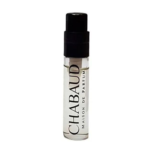 Chabaud De Maison Innocente Fragilite Парфюмерная вода для женщин 1.8 мл Chabaud Maison De Parfum купить