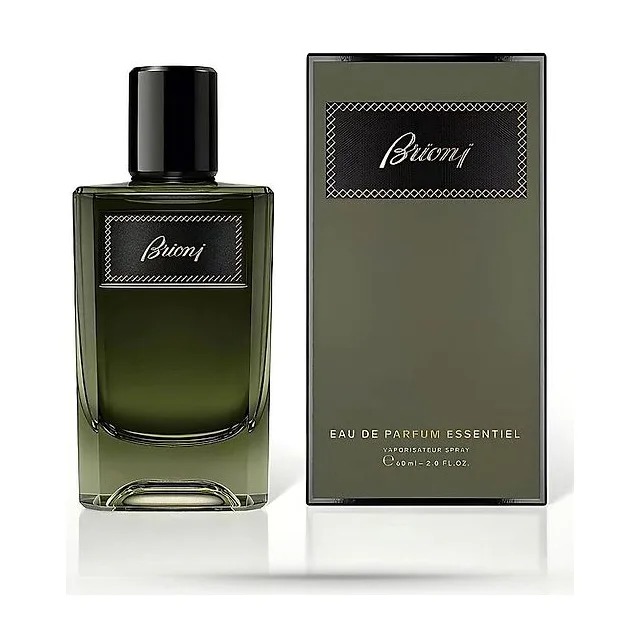 Brioni Essentiel Парфюмерная вода 60 мл Brioni купить