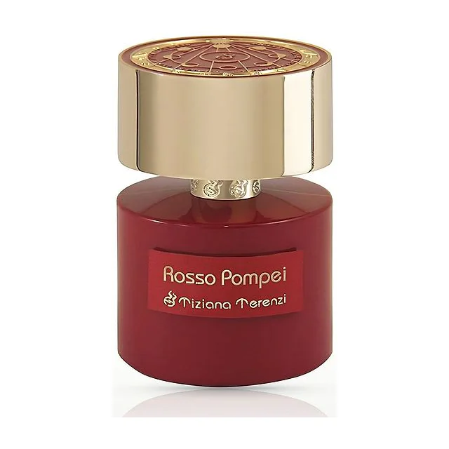 Tiziana Terenzi Rosso Pompei Духи женские 100 мл Tiziana Terenzi купить