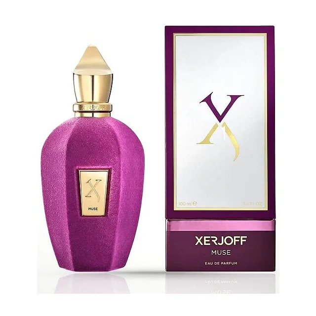 Xerjoff V Muse 100 мл - парфюмерная вода Xerjoff купить