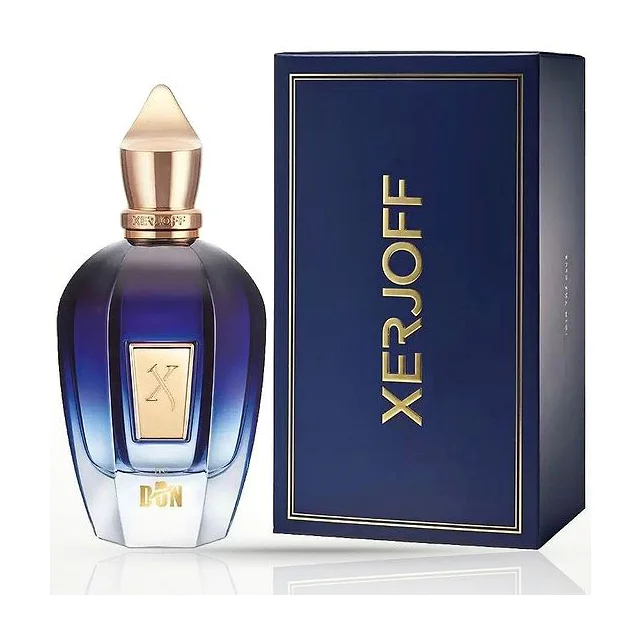 XERJOFF JTC Don 100 мл - парфюмерная вода Xerjoff купить