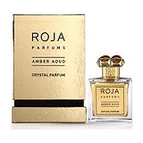 ROJA PARFUMS AMBER AOUD CRYSTAL Духи женские 100 мл фото 1