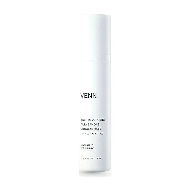 Age-Reversing All-In-One Concentrate 50 мл - восстанавливающий антивозрастной концентрат VENN купить