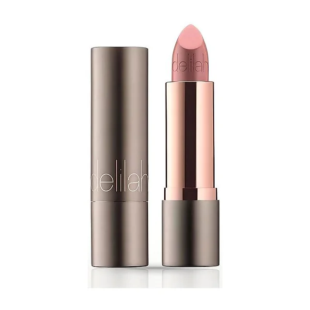 DELILAH Colour Intense Cream Lipstick - Muse - губная помада 3,7 г DELILAH Colour Intense купить