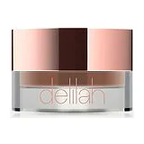 DELILAH Gel Line Eye And Brow - Ash - гелевая подводка для глаз и бровей 2,3 г фото 1