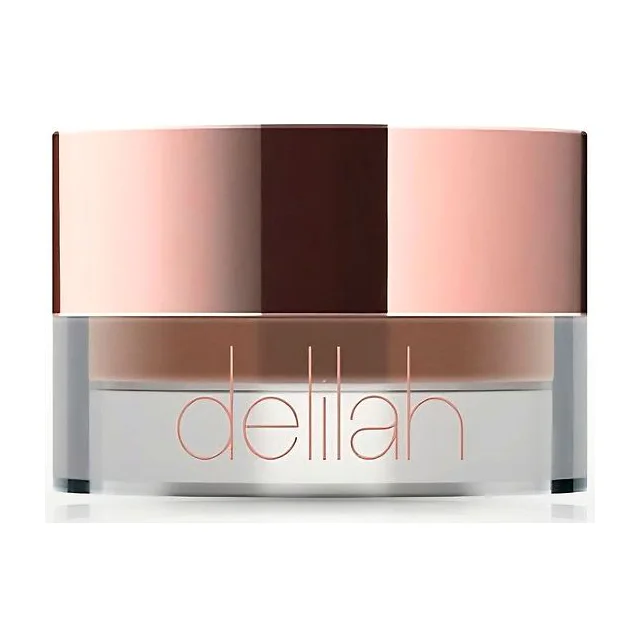DELILAH Gel Line Eye And Brow - Ash - гелевая подводка для глаз и бровей 2,3 г DELILAH Gel Line купить