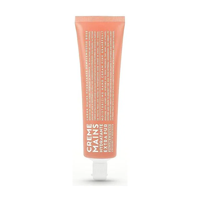COMPAGNIE DE PROVENCE Pamplemousse Rose/Pink Grapefruit Hand Cream крем для рук 100 мл COMPAGNIE DE PROVENCE купить
