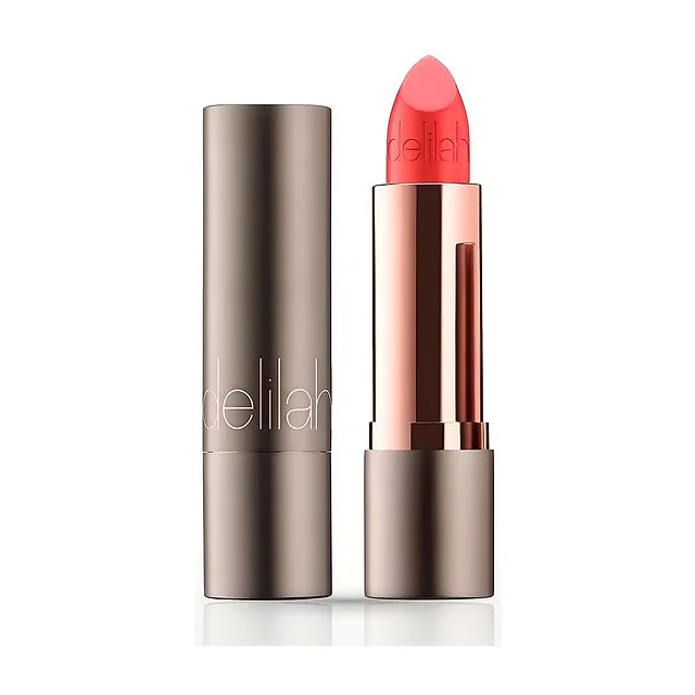 DELILAH Colour Intense Cream Lipstick - Tango - губная помада 3,7 г DELILAH Colour Intense купить