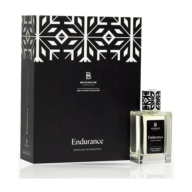BOTANICAE Endurance Elixir De Parfum 75 мл духи унисекс BOTANICAE купить