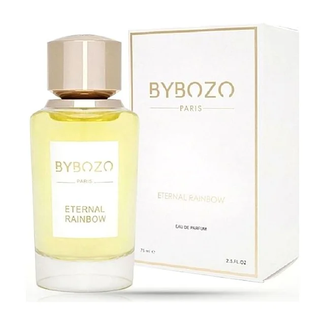 BYBOZO Eternal Rainbow sample 75 мл парфюмерная вода женская ByBozo купить