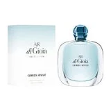 Giorgio Armani Air di Gioia Парфюмерная вода женская 50 мл фото 2