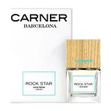 Carner Barcelona Rock Star Парфюмерная вода унисекс 100 мл фото 2